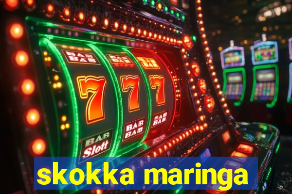 skokka maringa